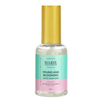 Marie Fresh Cosmetics Special Care