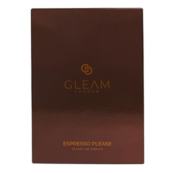 Gleam London Espresso Please