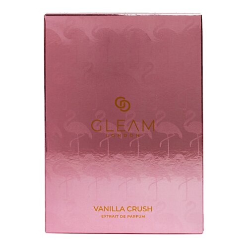 Gleam London Vanilla Crush
