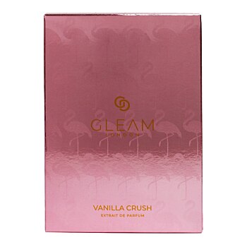 Gleam London Vanilla Crush