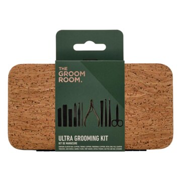 Groom Room Ultra Grooming Kit