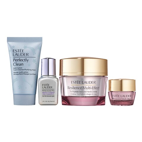 Estee Lauder Resilience Multi-Effects