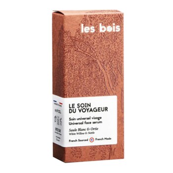 Les Bois Le Soin Du Voyageur
