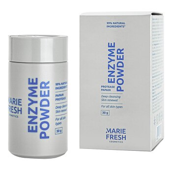 Marie Fresh Cosmetics Special Care