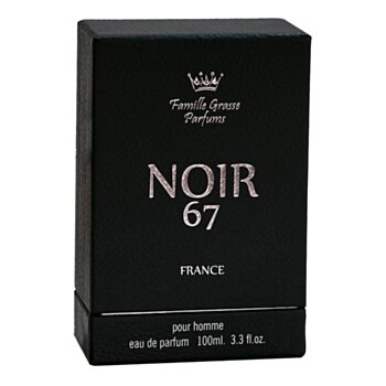 Famille Grasse Parfums Noir 67