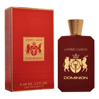 Andre L'arom Dominion