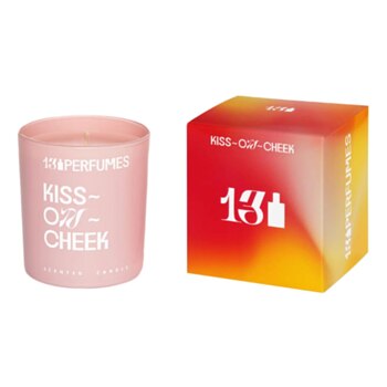 13Perfumes Kiss-on-Cheek
