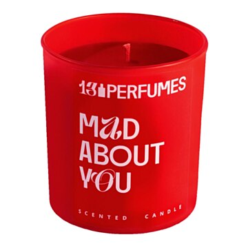 13Perfumes Mad About You