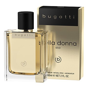 Bugatti Bella Donna D'oro