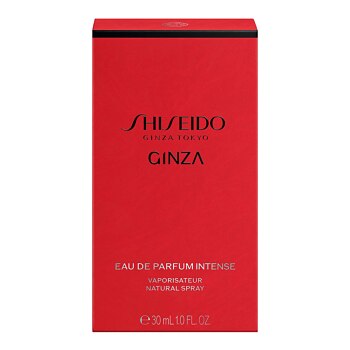 Shiseido Ginza Intense