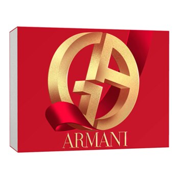 Armani My Way
