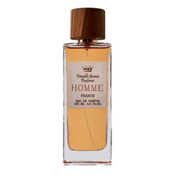 Famille Grasse Parfums Homme