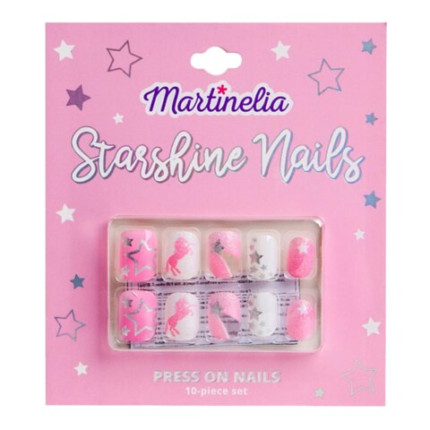 Martinelia Starshine
