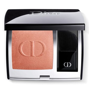 Dior Rouge Blush Couture