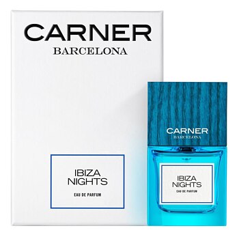 Carner Barcelona Dream Collection Ibiza Nights