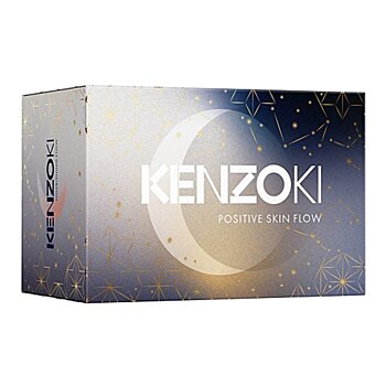Kenzo Kenzoki Nourishing Flow+Hydration Flow