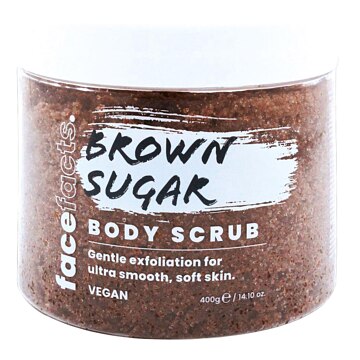 Face Facts Brown Sugar