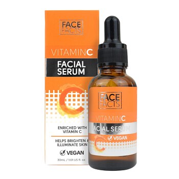 Face Facts Vitamin C