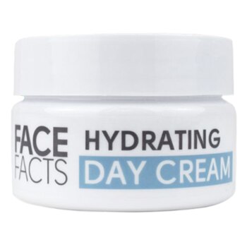 Face Facts Hydrating