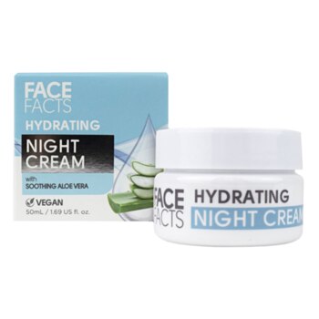 Face Facts Hydrating