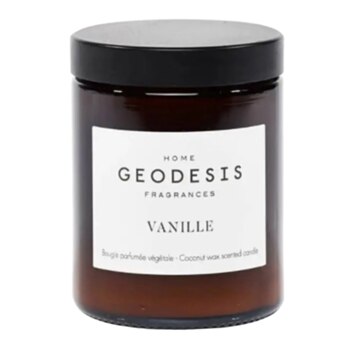 Geodesis Vanilla