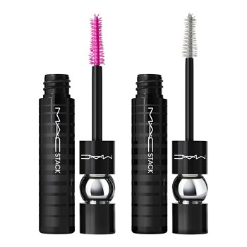 M.A.C Luxe Layers M·A·CStack Mascara Duo