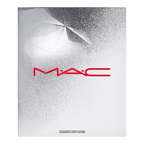 M.A.C Frosted Frenzy Advent Calendar
