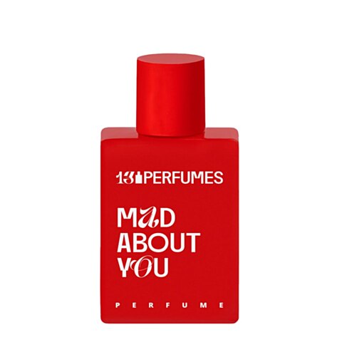 13Perfumes Mad About You