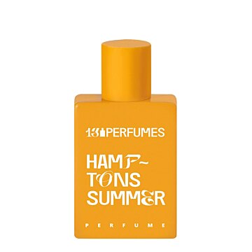 13Perfumes Hamptons Summer