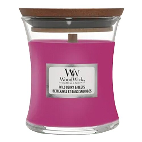 Woodwick Wild Berry&Beets