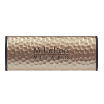 Millefiori Milano Vanilla&Wood