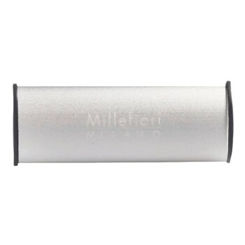 Millefiori Milano Silver Spirit