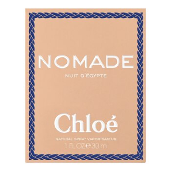 Chloe Nomade Nuit d`Edypt