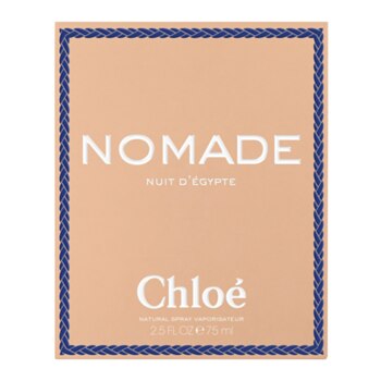 Chloe Nomade Nuit d`Edypt