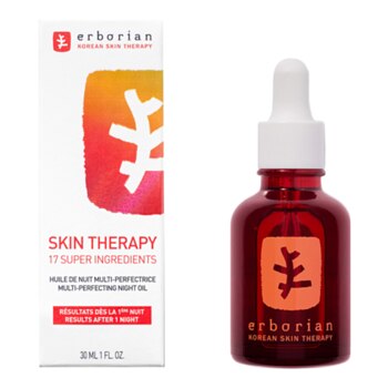 Erborian Skin Therapy