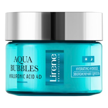 Lirene Aqua Bubbles