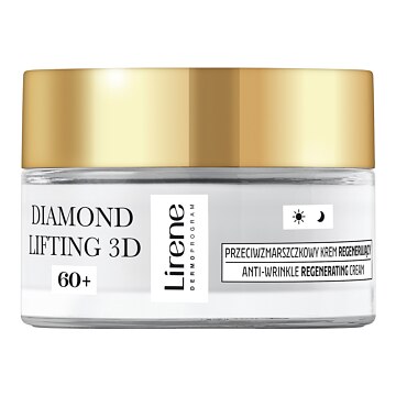 Lirene Diamond Lifting 3D