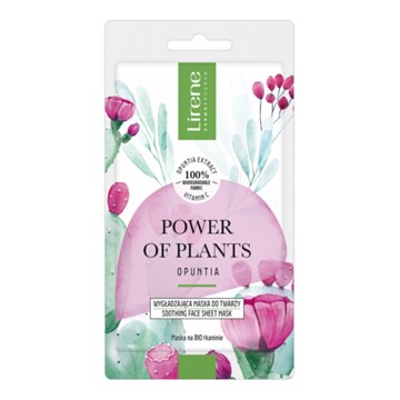 Lirene Power of Plants Opuntia