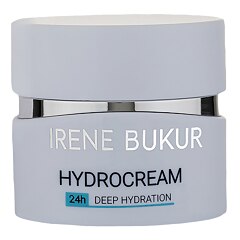 Irene Bukur Hydroderm