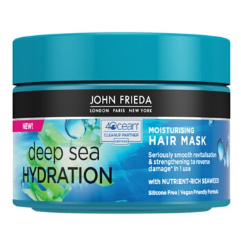 John Frieda Deep Sea Hydration
