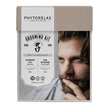Phytorelax Laboratories Men's Grooming