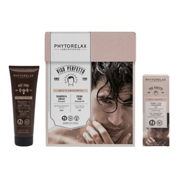 Phytorelax Laboratories Men`s Grooming Perfect Face
