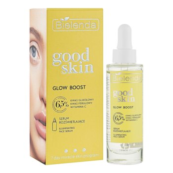 Bielenda Good Skin Glow Boost