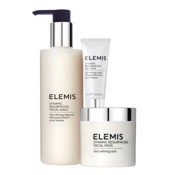 Elemis The Skin Brilliance Trio