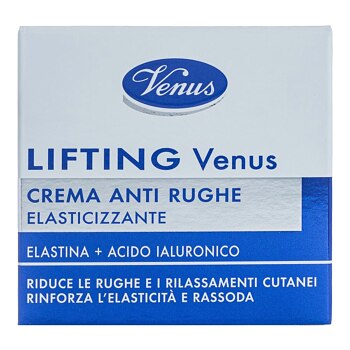 Venus Lifting