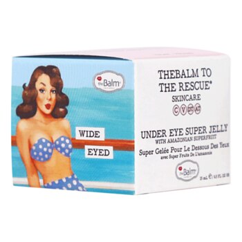 theBalm to the Rescue