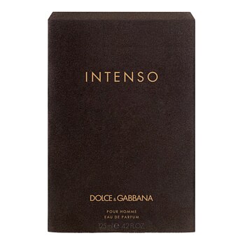 Dolce&Gabbana Intenso