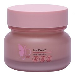 JD Line Just Dream Teens Cosmetic Prime Roze