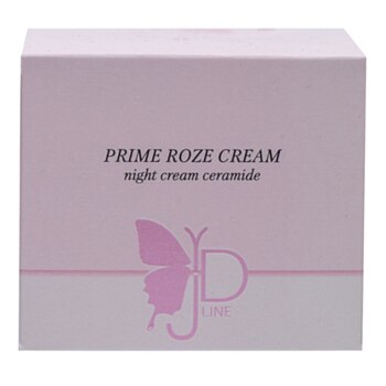 JD Line Just Dream Teens Cosmetic Prime Roze