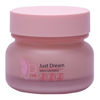 JD Line Just Dream Teens Cosmetic Purisoft